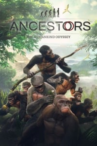 Ancestors The Humankind Odyssey